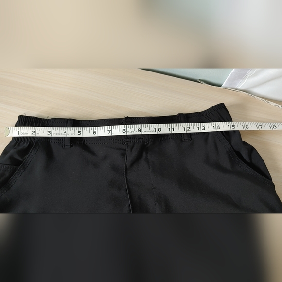 Carhartt Men's Force Cross Flex Jogger Scrubs Small. NWOT - Picture 8 of 13